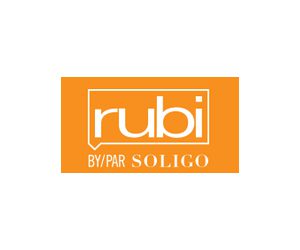 rubi BY/PAR SOLIGO