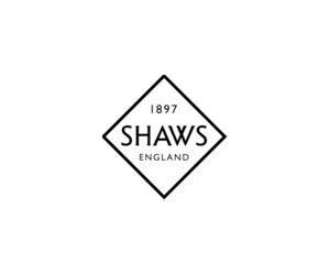 1897 SHAWS ENGLAND