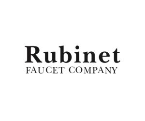 Rubinet FAUCET COMPANY