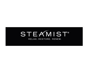 STEAMIST RELAX. RESTORE. RENEW