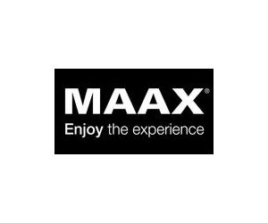 MAAX Enjoy the experience