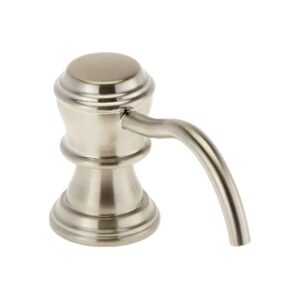 Pfister 950-102S Soap Pump Dispenser in Stainless Steel