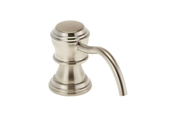 Pfister 950-102S Soap Pump Dispenser in Stainless Steel