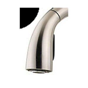 Pfister 950-189S Avanti Pullout Spray Head in Stainless Steel