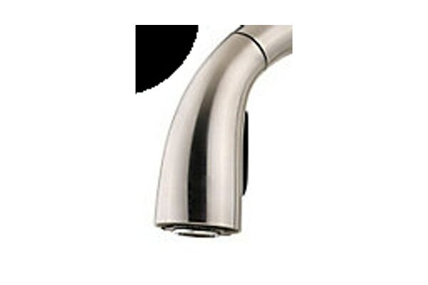 Pfister 950-189S Avanti Pullout Spray Head in Stainless Steel