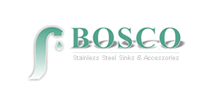BOSCO SINKS