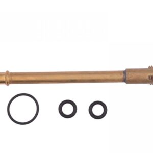 A Golden Color Sillcock Repair Kit