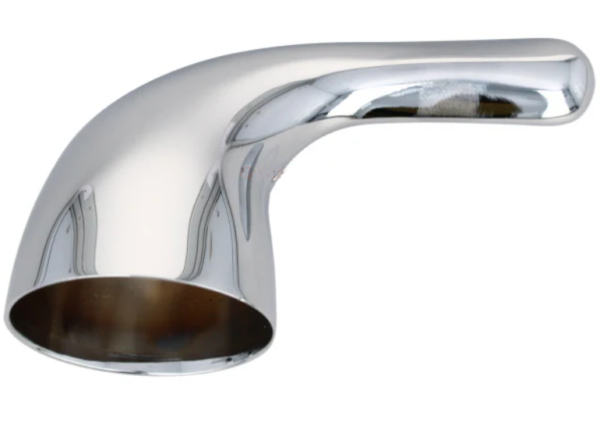 Gerber Chrome Handle Kit - A069464CP