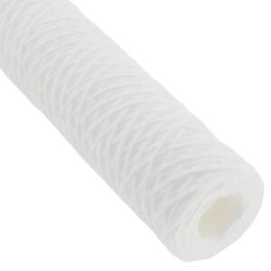 14-(G)SWP SERIES STRING WOUND POLYPROPYLENE  FILTER CARTRIDGE