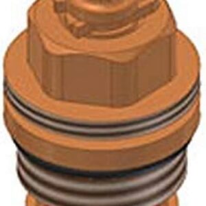 Riobel 401-076 1/2'' Adjustable Cartridge for Volume Control