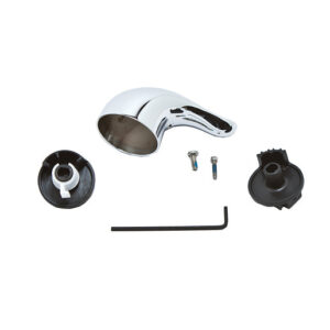 Moen Shower Lever Handle - Adaptors for Positemp and Moentrol
