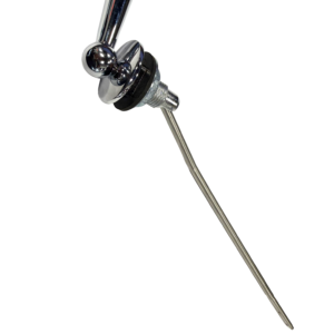 Icera F-26 Lever Polished Chrome - F-26.500