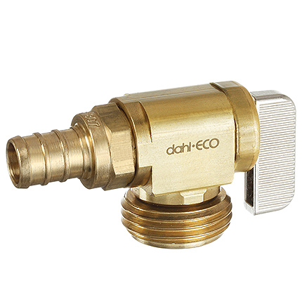 Hose and Boiler Drain 621-PX3-04