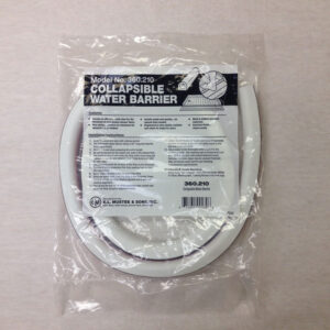 Continuous Water Barrier Kit - 67" BY EL Mustee
