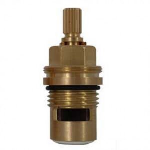 Cartridges for 2 Lever Faucets by RIOBEL:  COLD OR RIGHT 401-080