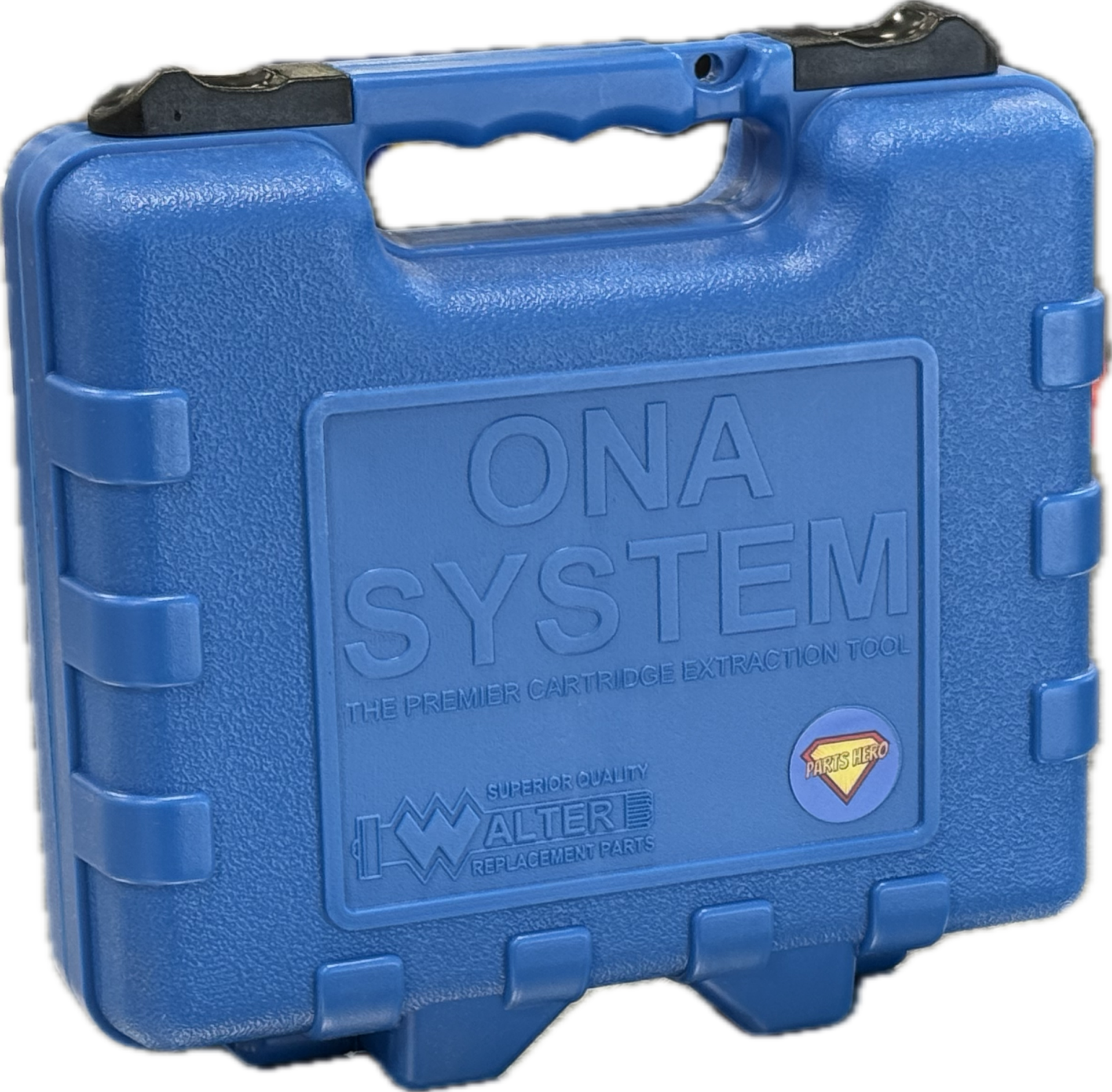ONACASE - Case for the ONA Puller and Accessories - Image 2