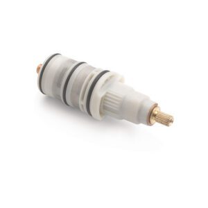 Thermostatic Cartridge Fits VERNET, MOEN AND OTHER LUXURY Brand Shower Systems