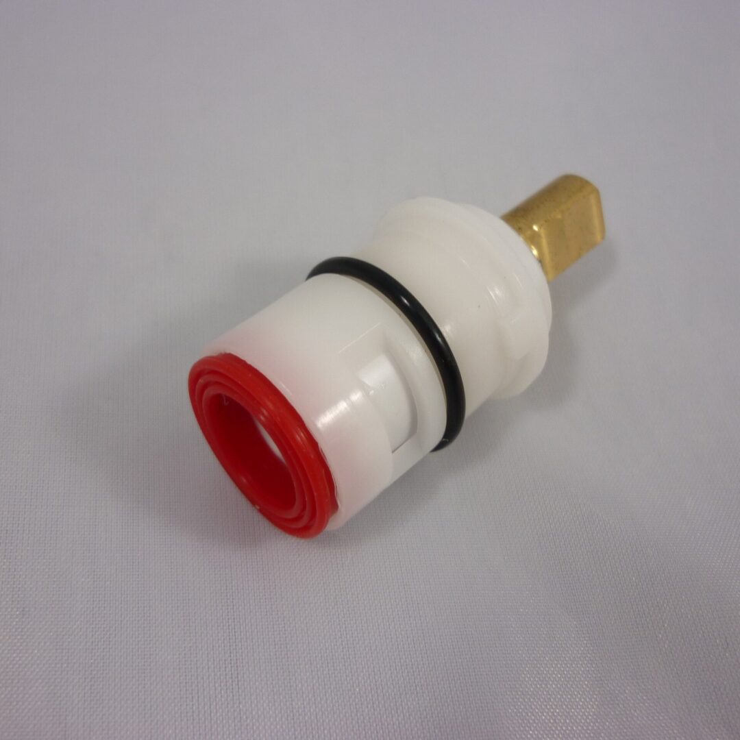 Ceramic Cartridge Fits Glacier Bay and Economy Brand Faucets - Image 2
