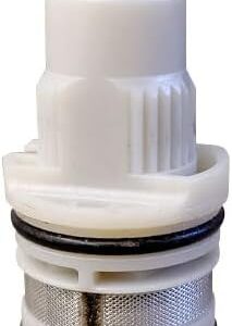 Aquabrass Thermostatic Cartridge for all 1/2 and 3/4" Totem Valves