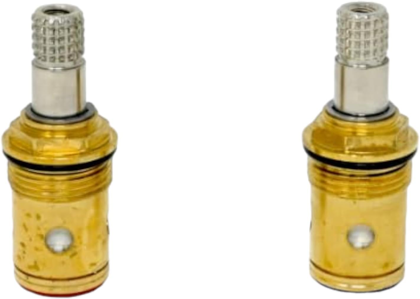Ceramic Cartridge Fits SIGN OF THE CRAB and OTHER LUXURY BRAND Faucet Systems - Image 2
