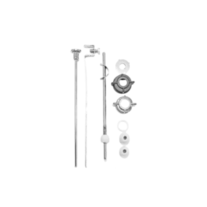 Lyncar® 3 Piece Mechanical P.O. Plug Repair Kit - #9991R