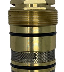 Thermostatic Cartridge Fits KINGSTON BRASS Brand Shower Systems