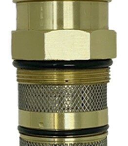 Thermostatic Cartridge Fits LEFROY BROOKS Brand Shower Systems