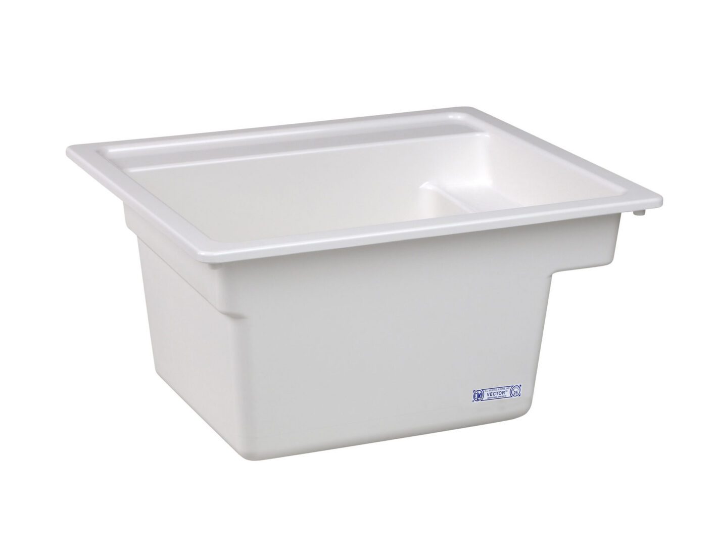 VECTOR™ Multi-Task Sink - White - Image 3
