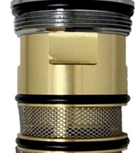 Thermostatic Cartridge Fits NEWPORT BRASS Brand Shower Systems
