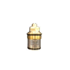 Aquabrass Check Stop for 3/4" Thermostatic Shower Valves
