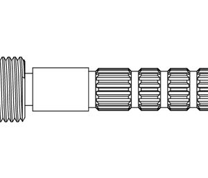 Ceramic Cartridge Fits NEWPORT BRASS Faucet Systems (Long Stem)