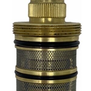 Thermostatic Cartridge Fits HUDSON REED Brand Shower Systems