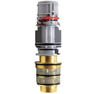 Dornbracht 9015020650090 3/4" Thermostatic Cartridge with calibration unit. Replaces Old # 09150206590