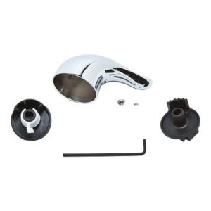 Moen Chrome Handle Kit - 100657
