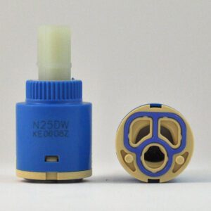 Rubi Single Lever Basin Cartridge - PRCAWI05