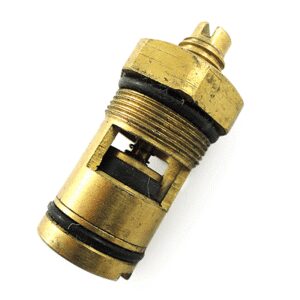 Rubi Check Valve - PRCVSU01