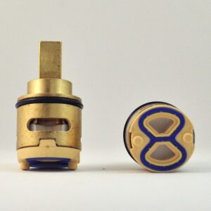 Rubi SELECTOR CERAMIC CARTRIDGE - PRCAHA12-2