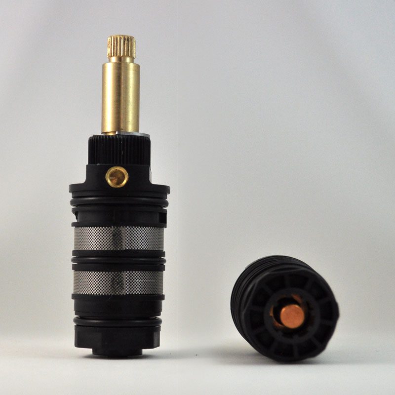 Rubi Thermostatic Cartridge - PRCAHU08T