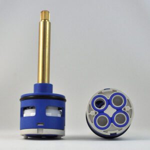 Rubi Diverter Cartridge for XVT69 - PRCI6901
