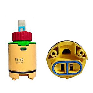 Rubi Pressure Balance Cartridge - PRCAHY01PB