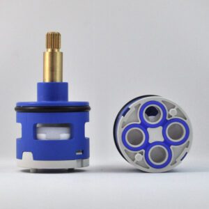 Rubi Diverter Cartridge for XVT69 - PRCAHY01S