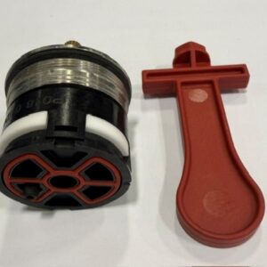 Cabano 3 Way Diverter (CAOMDIVCARTBLK004)