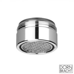 Dornbracht Faucet Aerator In Polished Chrome
