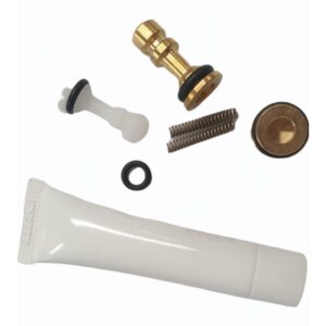 Dornbracht 1286597090 Repair Kit for Profi Spray Head